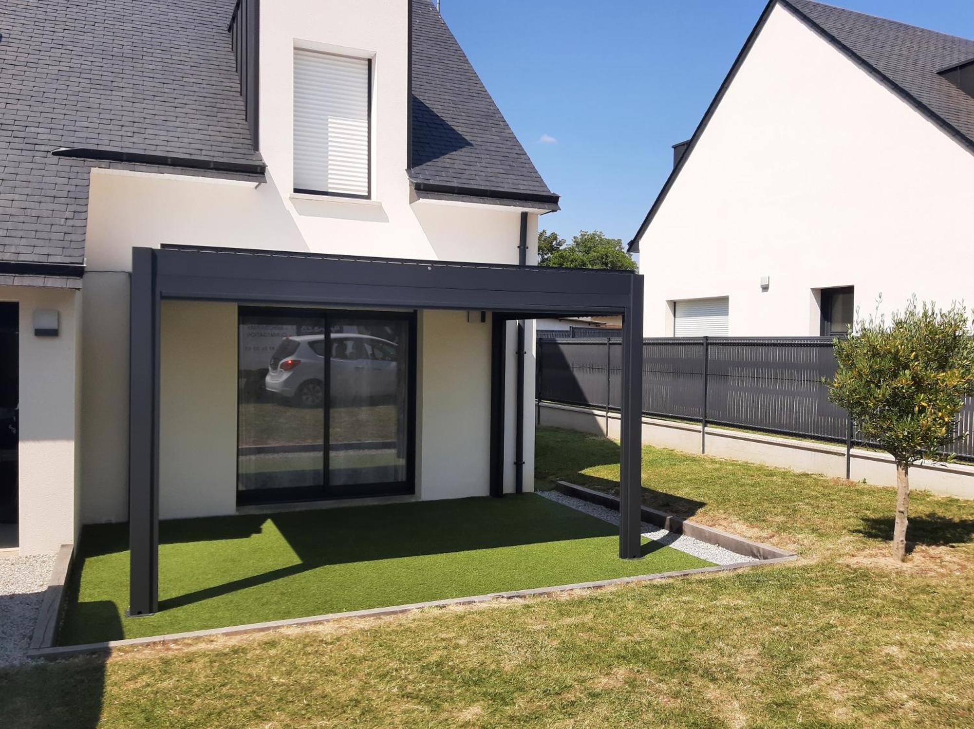 Maison Ty Prad Bord De Mer Sarzeau Exterior photo